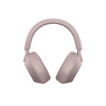 Audífonos InalámbricosSony Con NC WH-1000XM5 Rosado