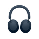 Audífonos inalámbricos con NC WH-1000XM5 Azul Lunar