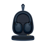 Audífonos inalámbricos con NC WH-1000XM5 Azul Lunar