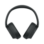 Audífonos Inalámbricos Sony con Cancelación de Ruido WH-CH720N Negro