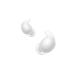 Audífonos Inalámbricos Sony In Ear Linkbuds Fit TWS WF-LS910N Blanco