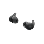 Audífonos Inalámbricos Sony In Ear Linkbuds Fit TWS WF-LS910N Negro