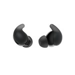 Audífonos Inalámbricos Sony In Ear Linkbuds Fit TWS WF-LS910N Negro
