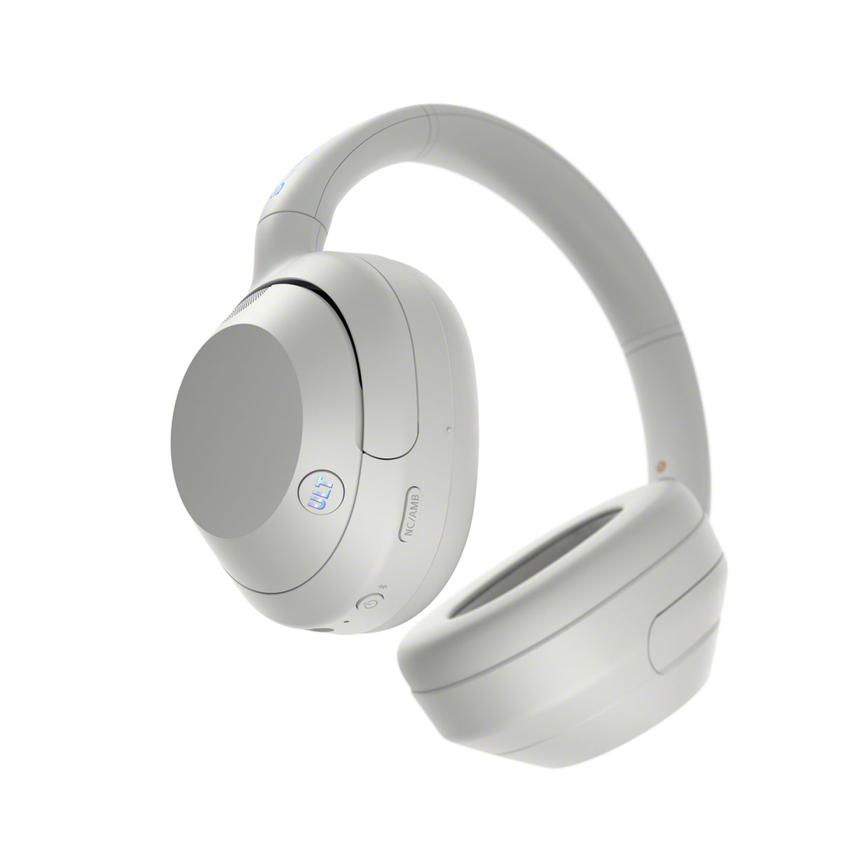 Audífonos Inalámbricos Sony ULT WEAR WHULT900N Blanco