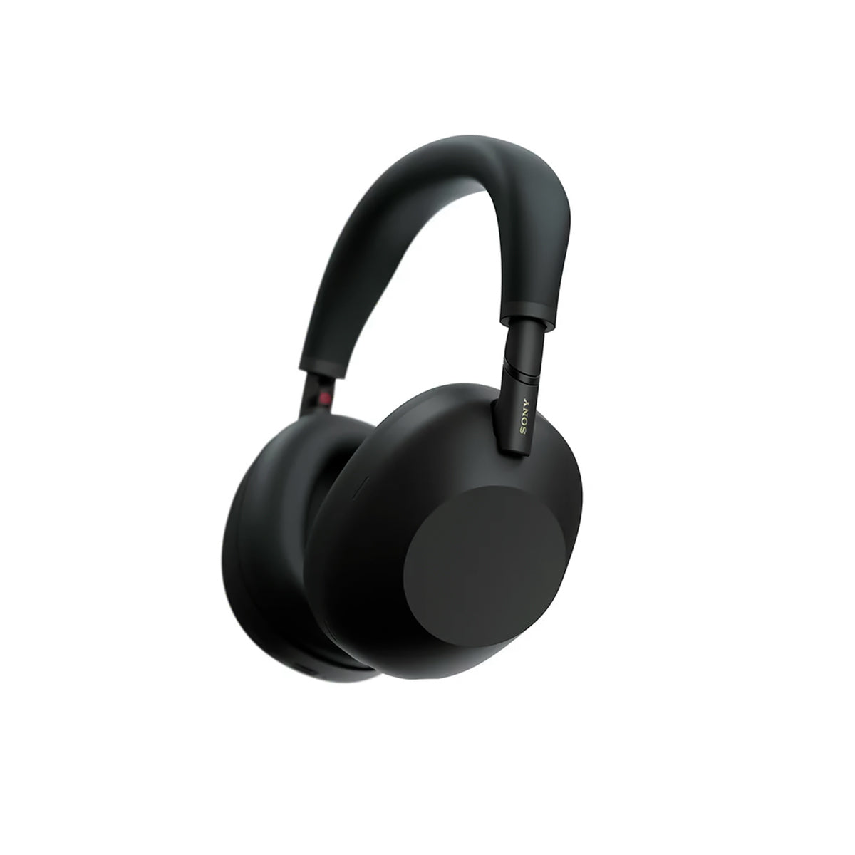 Audífonos Inalámbricos Sony WH-1000XM6 Con Cancelación De Ruido Negro