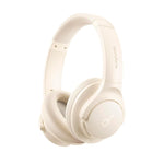 Audifonos Inalambricos Soundcore Q20i Blanco