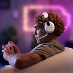 Audífono Turtle Beach PS Stealth 600 Gen 3 Blanco