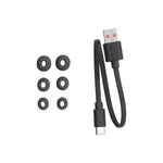 Audífonos JBL inalámbrico Tour Pro 2 Nc Negro