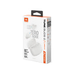 Audífonos JBL Tune Buds 2 Blanco