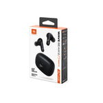 Audífonos JBL Wave Beam 2 Negro