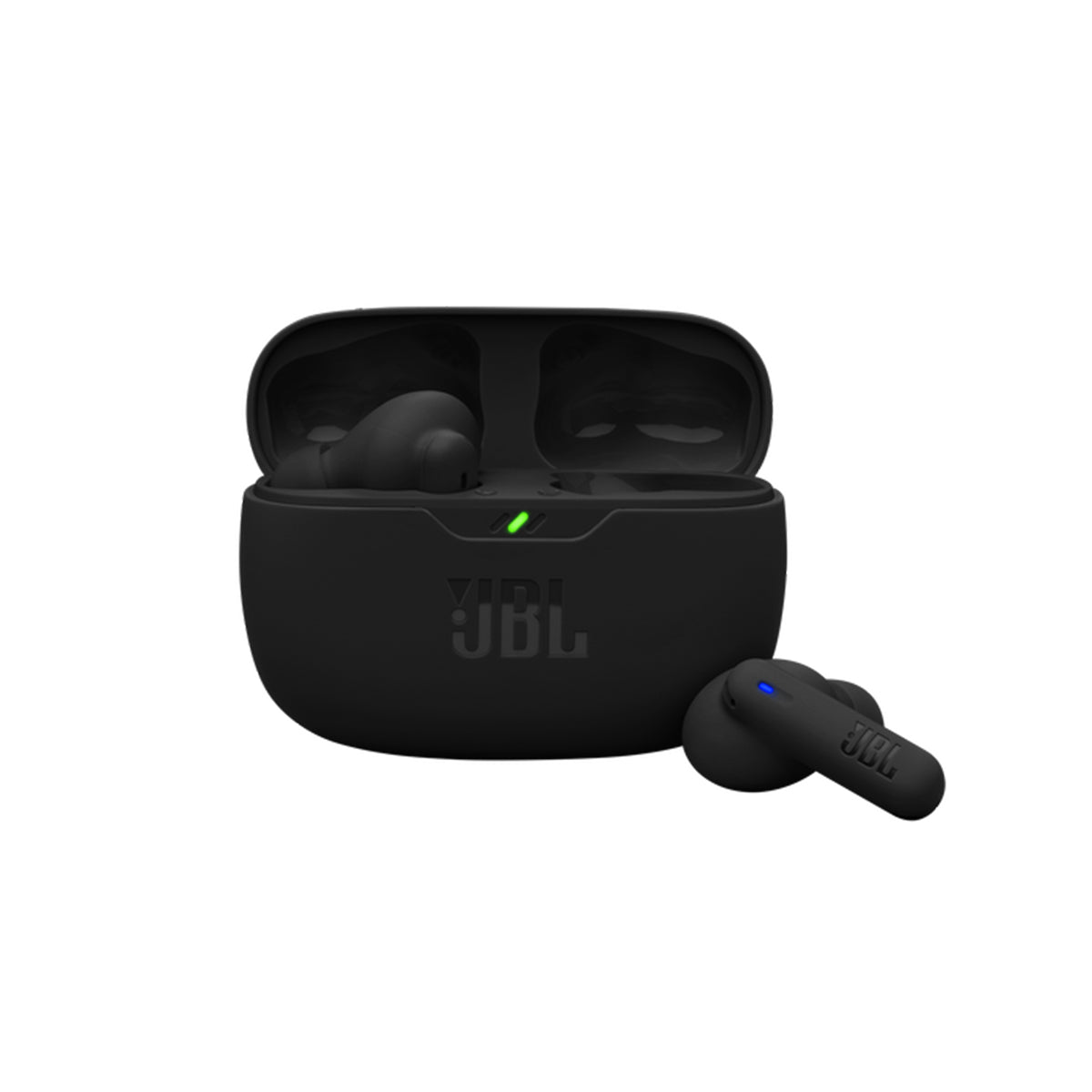 Audífonos JBL Wave Beam 2 Negro