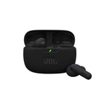 Audífonos JBL Wave Beam 2 Negro