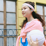 Audífonos Inalámbricos Sony In Ear Deportivos TWS WF-C510 Azul