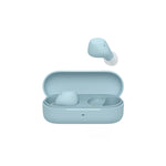 Audífonos Inalámbricos Sony In Ear Deportivos TWS WF-C510 Azul