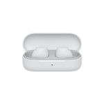 Audífonos Inalámbricos Sony In Ear Deportivos TWS WF-C510 Blanco