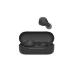 Audífonos Inalámbricos Sony In Ear Deportivos TWS WF-C510 Negro