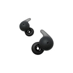 Audífonos Inalámbricos Sony In Ear Linkbuds Open TWS WF-L910 Negro