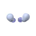 Audífonos Inalámbricos Sony In Ear WF-C700N Con Cancelación De Ruido Morado