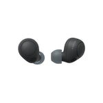 Audífonos Inalámbricos Sony In Ear WF-C700N Con Cancelación De Ruido Negro
