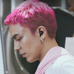 Audífonos Inalámbricos Sony In Ear WF-C700N Con Cancelación De Ruido Negro