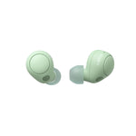 Audífonos Inalámbricos Sony In Ear WF-C700N Con Cancelación De Ruido Verde