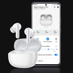 Audífonos Xiaomi Redmi Buds 6 Pro Blanco