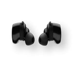 Audífonos Bose QuietComfort Earbuds Inalámbrico Negro
