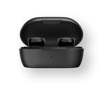 Audífonos Bose QuietComfort Earbuds Inalámbrico Negro