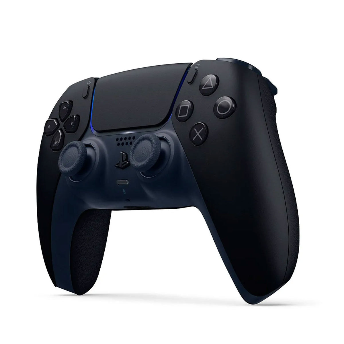 Control Dualsense Ready Para Pc, Mac Y Ps5 - Negro