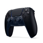 Control Dualsense Ready Para Pc, Mac Y Ps5 - Negro