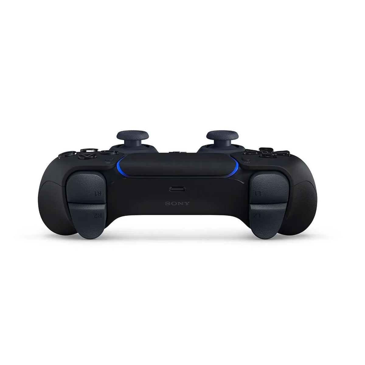 Control Dualsense Ready Para Pc, Mac Y Ps5 - Negro