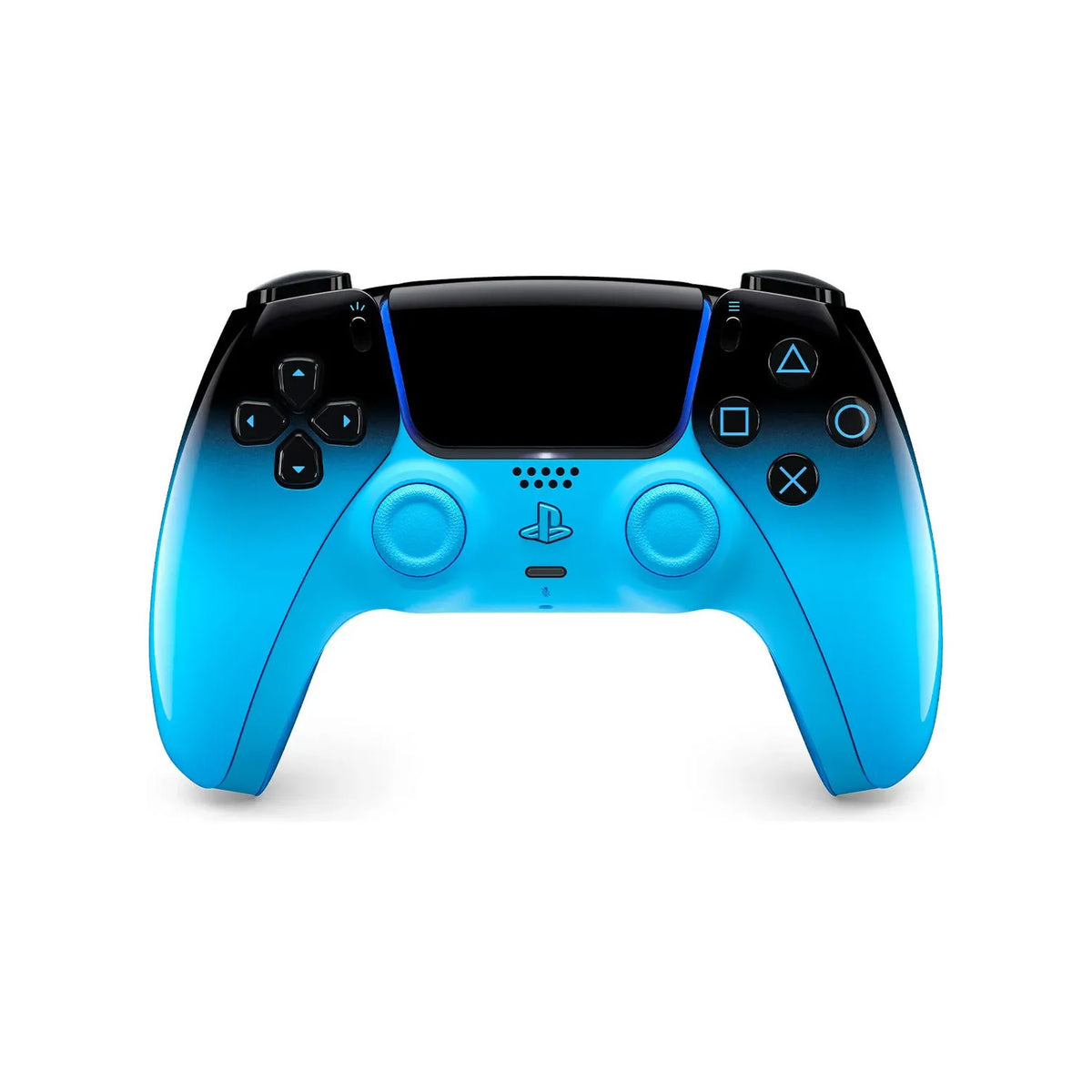 Control Ps5 Dualsense Hyperpop Rhytm Azul