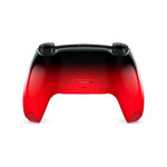 Control Ps5 Dualsense Hyperpop Techno Rojo