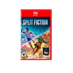 Juego Nintendo Switch 2 Split Fiction