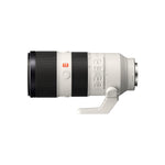 Lente Sony Fe 70-200 Mm F2.8 Gm