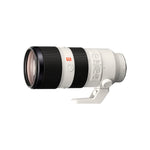 Lente Sony Fe 70-200 Mm F2.8 Gm