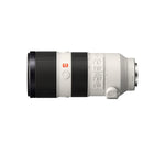 Lente Sony Fe 70-200 Mm F2.8 Gm