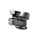 Microfono Dji Mic Mini 2 (2tx+ 1 Mobile Rx + Charging Case)