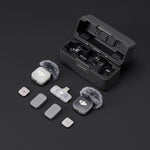 Microfono Dji Mic Mini 2 (2tx+ 1 Mobile Rx + Charging Case)