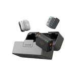 Microfono Dji Mic Mini 2 (2tx+ 1rx + Charging Case)