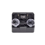 Microfono Dji Mic Mini 2 (2tx+ 1rx + Charging Case)
