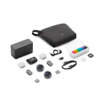 Microfono Dji Mic Mini 2 (2tx+ 1rx + Charging Case)