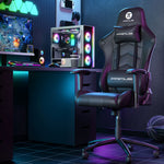 Silla Primus Gaming Chair Thronos 100t Negro