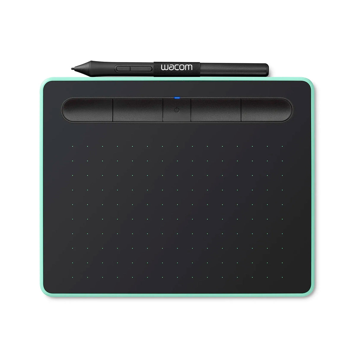 Tablet Wacom Intous Comfort Plus Pb M Pistacho