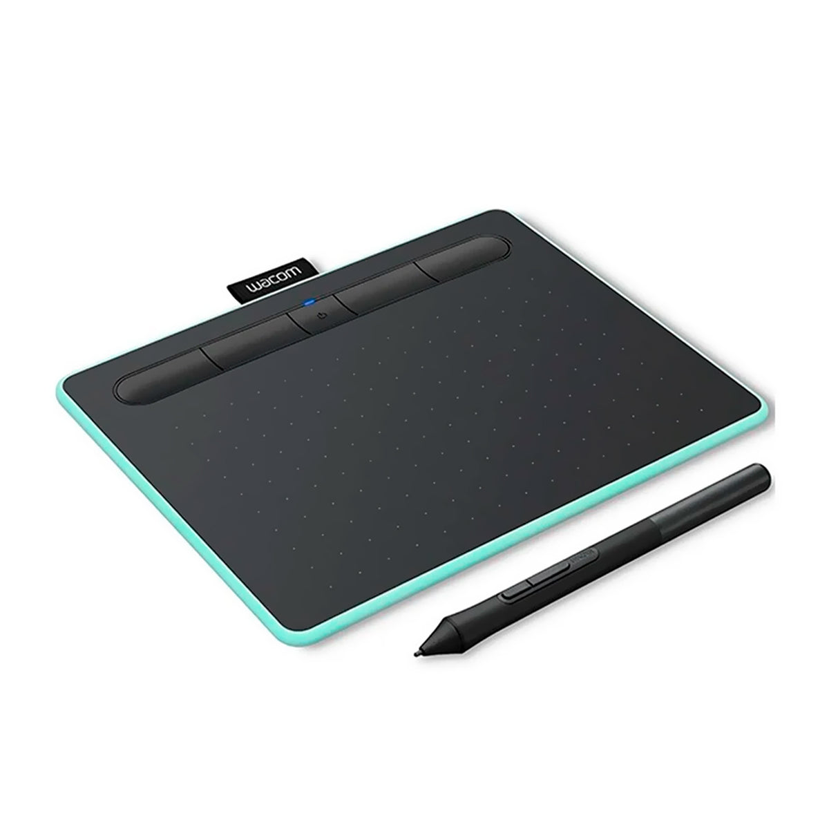 Tablet Wacom Intous Comfort Plus Pb M Pistacho