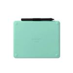 Tablet Wacom Intous Comfort Plus Pb M Pistacho