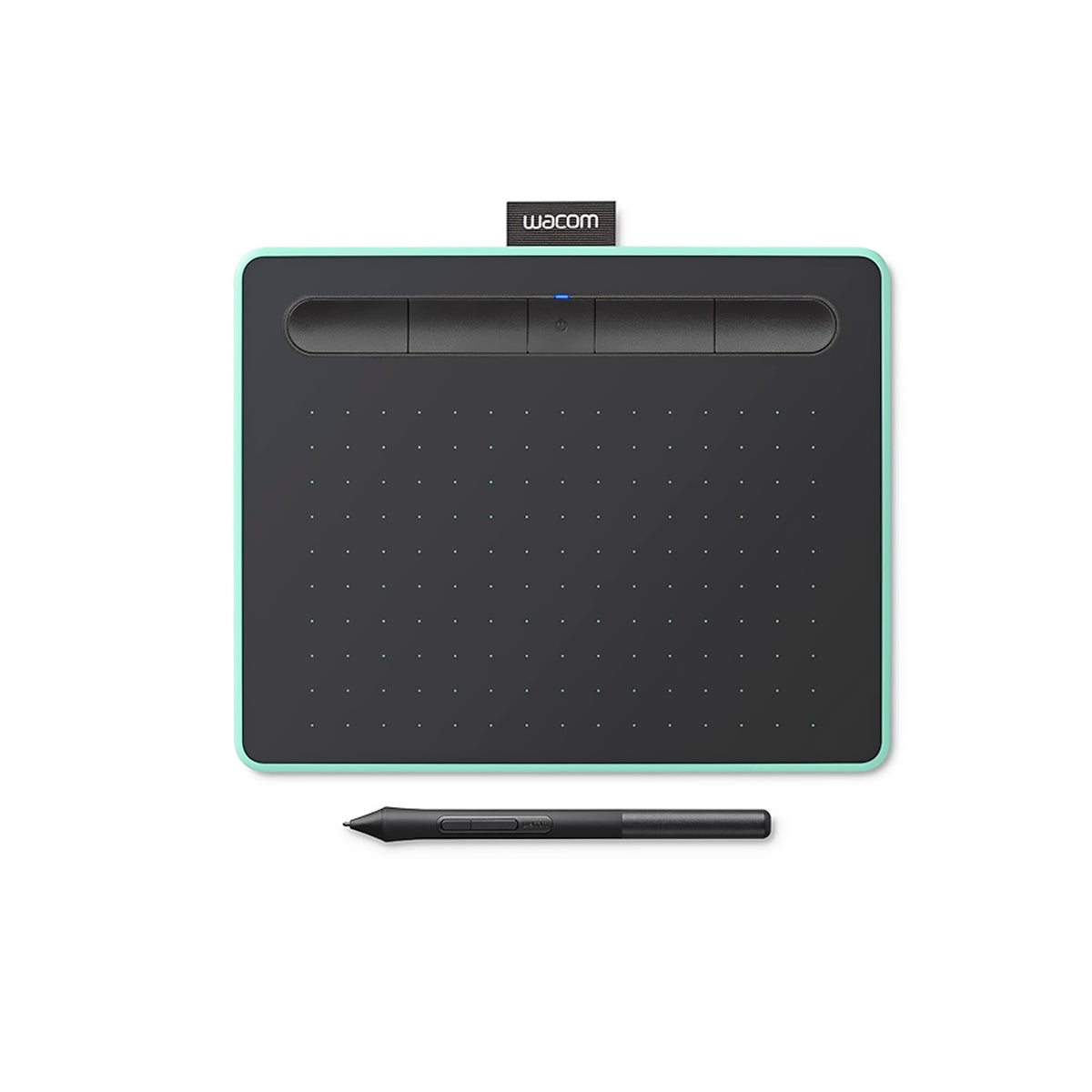 Tablet Wacom Intous Comfort Plus Pb M Pistacho