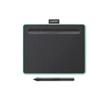 Tablet Wacom Intous Comfort Plus Pb M Pistacho