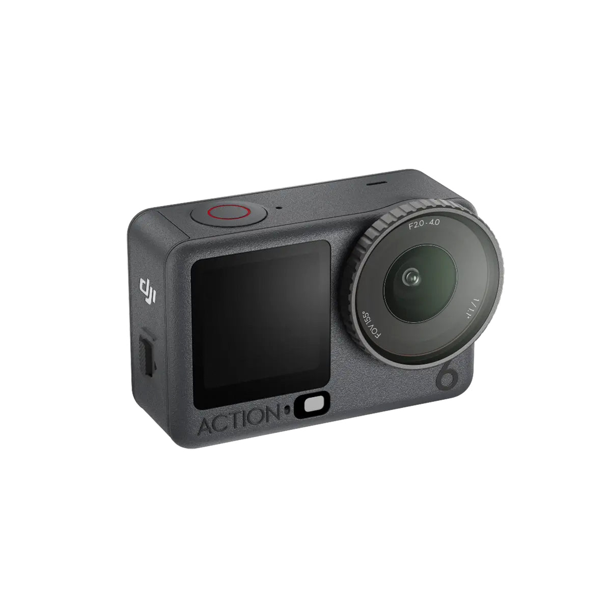Camara Dji Osmo Action 6 Standard
