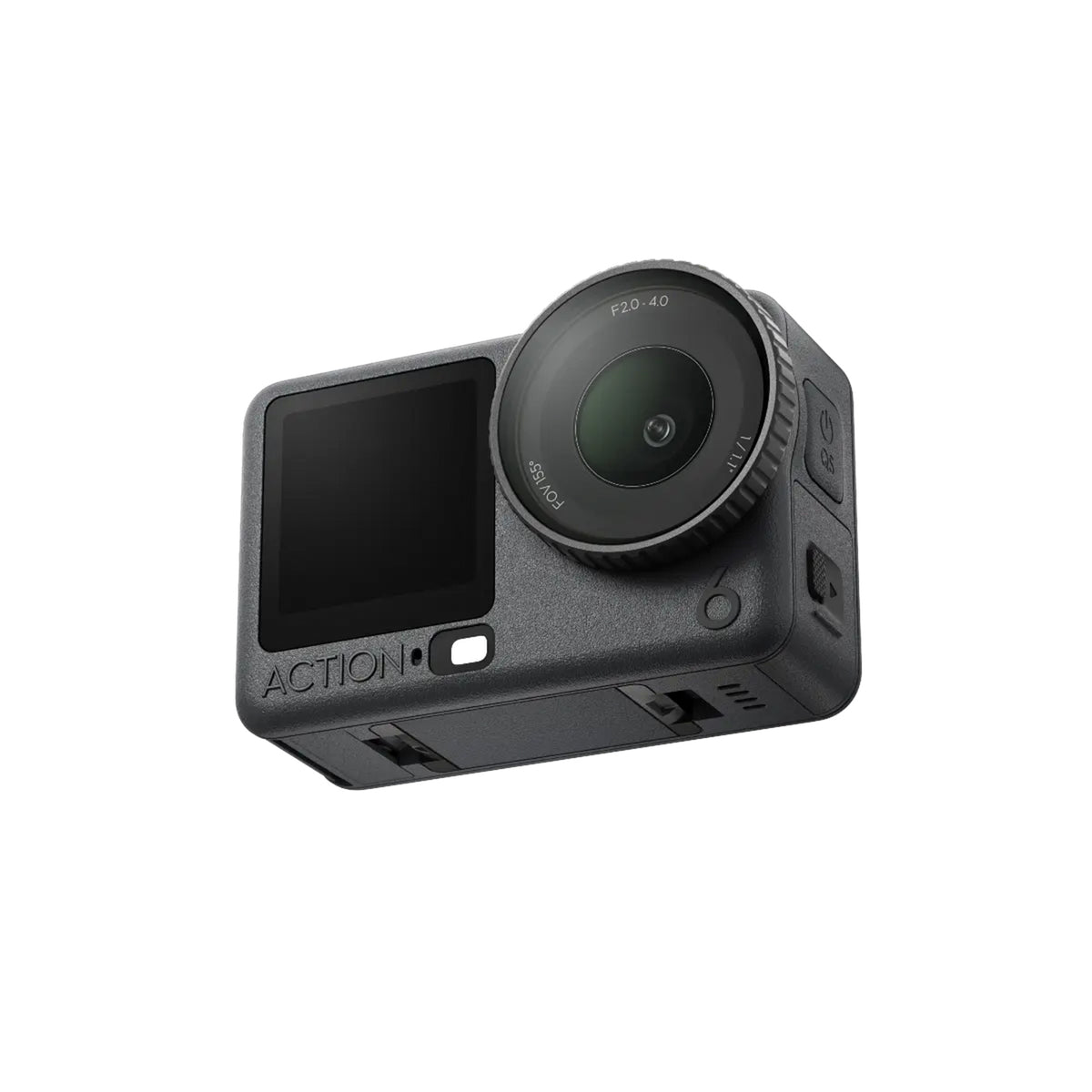 Camara Dji Osmo Action 6 Standard